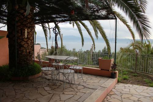 Ajaccio Frankreich Last-Minute-Rabattcode Booking.com