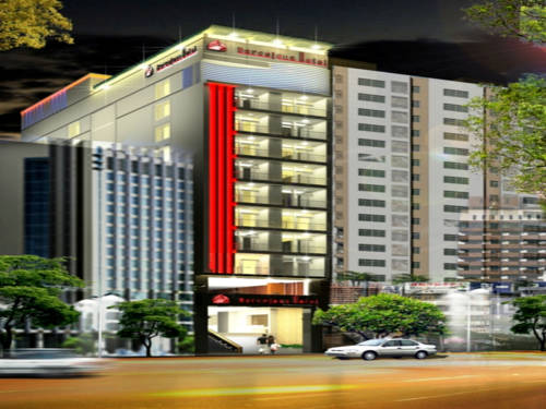 Nha Trang Viet Nam Last Minute Discount Code Booking.com