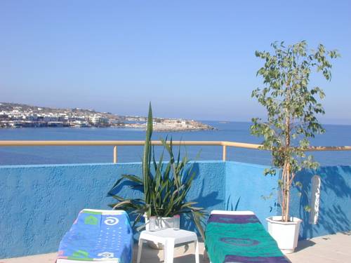 Chersonissos Griekenland Laatste minuut Kortingscode Booking.com