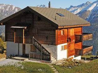 Bettmeralp Switzerland Last Minute Discount Code Agoda.com