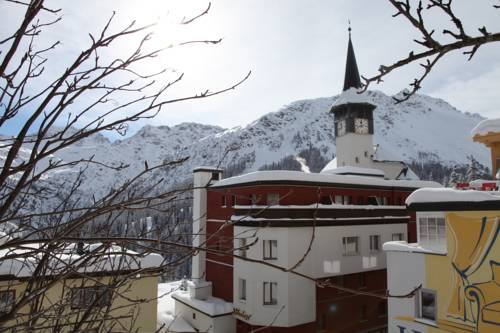 Arosa Switzerland Last Minute Discount Code Booking.com