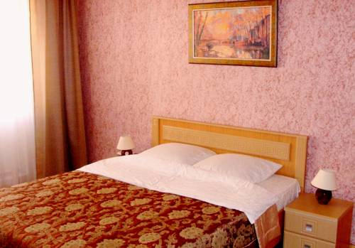 Oryol Russie Code de réduction de dernière minute Booking.com