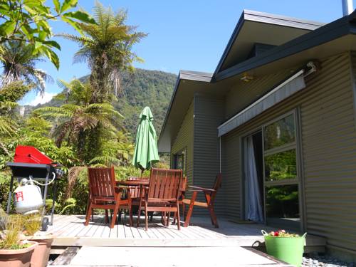 Franz Josef New Zealand Last Minute Discount Code Booking.com