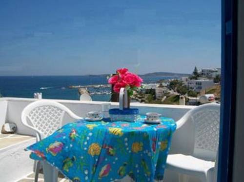 Náoussa Grèce Code de réduction de dernière minute Booking.com