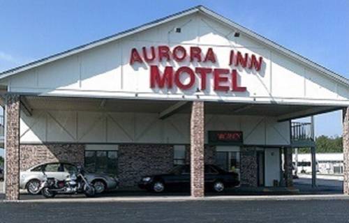 Aurora (Missouri) United States Last Minute Discount Code Booking.com