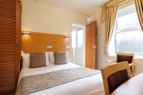 Mablethorpe, Royaume-Uni Code de réduction de dernière minute Booking.com