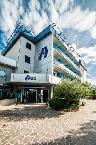 Città S.Angelo- Pescara Nord Italien Last-Minute-Rabattcode Booking.com