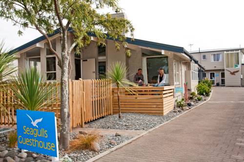 Berg Maunganui Neuseeland Last-Minute-Rabattcode Booking.com