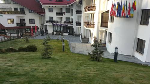 Poiana Brasov Romania Last Minute Discount Code Booking.com