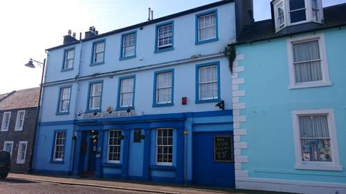 Kirkcudbright United Kingdom Last Minute Discount Code Booking.com