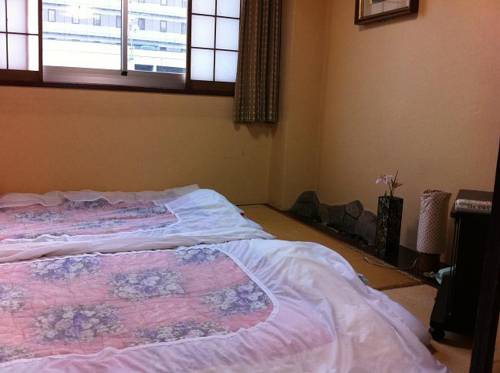 Osaka Japon Code de réduction de dernière minute Booking.com