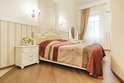 Odessa Ukraine Last-Minute-Rabattcode Booking.com