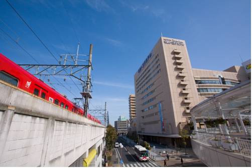 Toyota Japan Last Minute Discount Code Booking.com