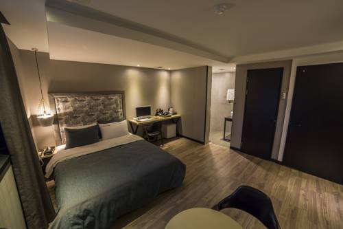 Busan Südkorea Last-Minute-Rabattcode Booking.com