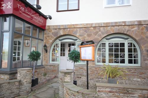 Northumberland Royaume-Uni Code de réduction de dernière minute Booking.com