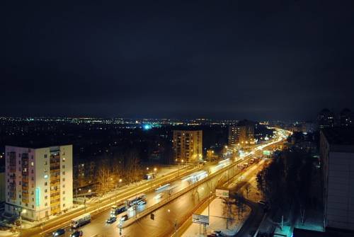 Yaroslavl Rusland Laatste minuut Kortingscode Booking.com