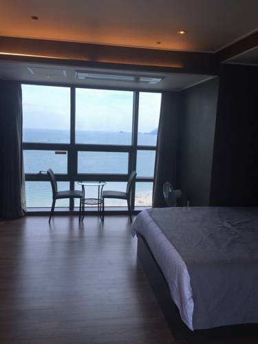Busan Südkorea Last-Minute-Rabattcode Booking.com