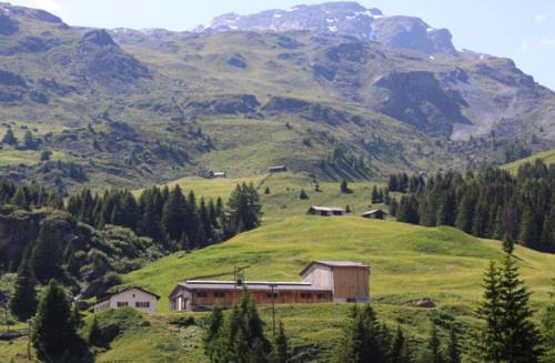 Bivio Switzerland Last Minute Discount Code Booking.com