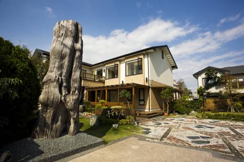 Ville de Hualien Taïwan Code de réduction de dernière minute Booking.com