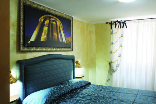 Tivoli Italien Last-Minute-Rabattcode Booking.com