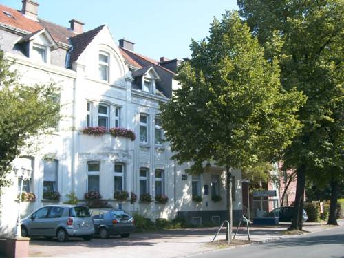 Waltrop Deutschland Last-Minute-Rabattcode Booking.com