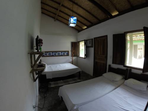 Marau Brasilien Last-Minute-Rabattcode Booking.com