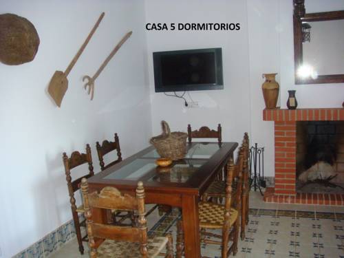 Hinojales Spanien Last-Minute-Rabattcode Booking.com