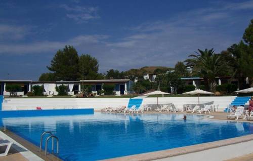 Vulcano Italia Último Minuto Código de Descuento Booking.com