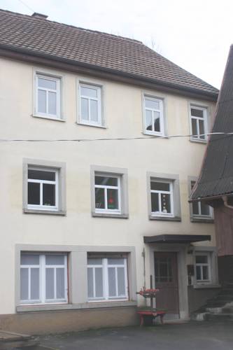 Krautheim Duitsland Laatste minuut Kortingscode Booking.com