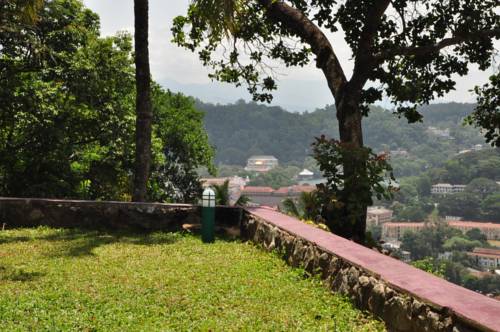 Kandy Sri Lanka Code de réduction de dernière minute Booking.com