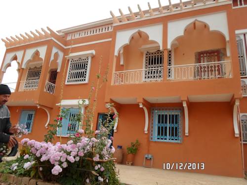 Tafraoute Marokko Last-Minute-Rabattcode Booking.com