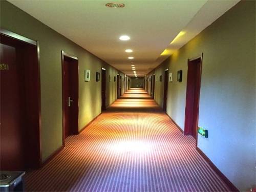 Taian China Last-Minute-Rabattcode Booking.com