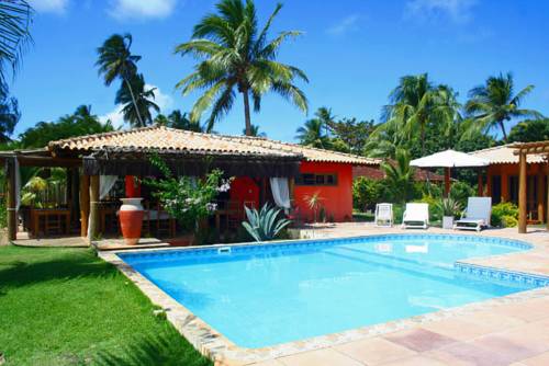 Marau (Bahia) Brazil Last Minute Discount Code Booking.com