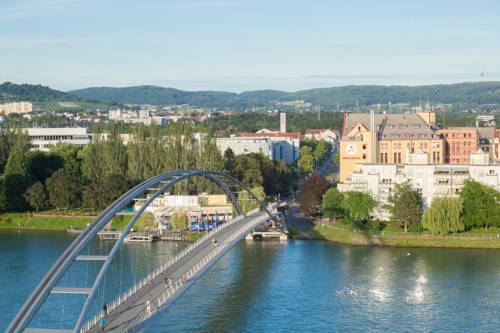 Weil am Rhein Deutschland Last-Minute-Rabattcode Booking.com