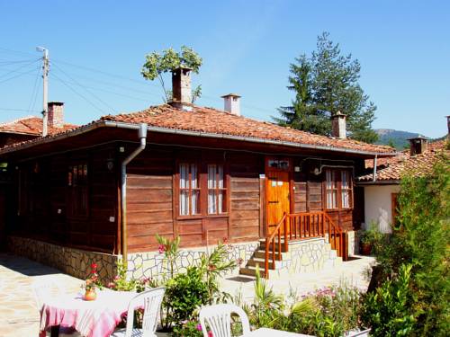 Medven Bulgaria Last Minute Discount Code Booking.com