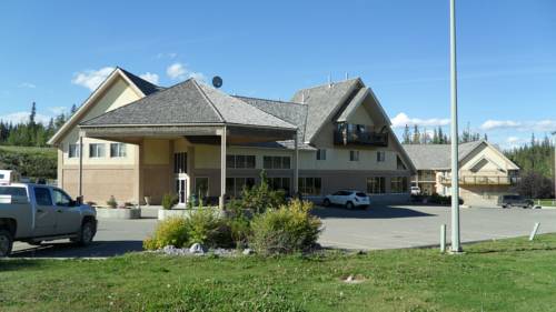 Hinton (Alberta) Kanada Last-Minute-Rabattcode Booking.com