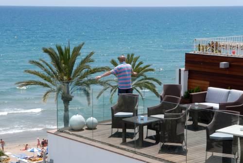 Sitges Spain Last Minute Discount Code Booking.com