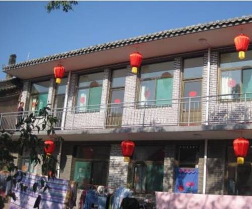 Pingyao Chine Code de réduction de dernière minute Booking.com