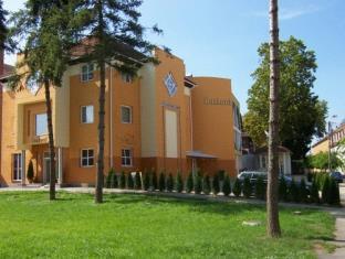 Szentgotthard Hungary Last Minute Discount Code Agoda.com