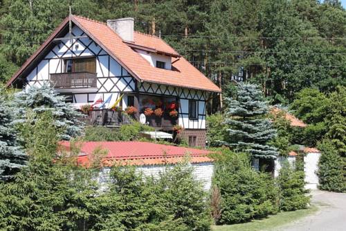 Ostrzyce Polen Last-Minute-Rabattcode Booking.com