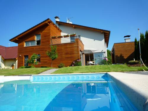 Nučice Tschechien Last-Minute-Rabattcode Booking.com