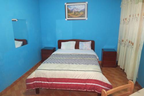 Trujillo Perú Último Minuto Código de Descuento Booking.com