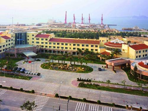 Longhai Chine Code de réduction de dernière minute Booking.com
