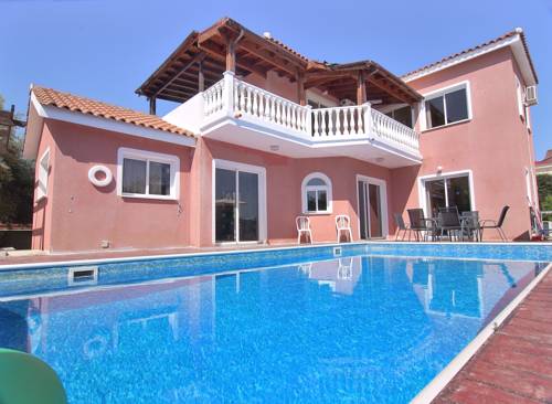 Coral Bay Chypre Code de réduction de dernière minute Booking.com