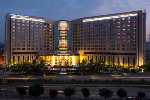 Guangzhou China Last-Minute-Rabattcode Booking.com