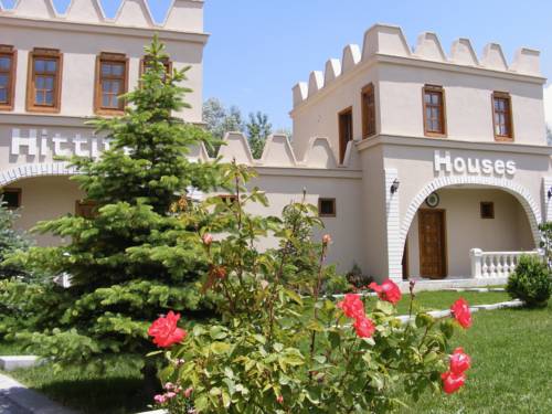 Bogazkale (Corum) Turkey Last Minute Discount Code Booking.com