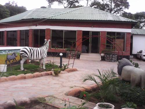 Lusaka Zambia Last Minute Discount Code Booking.com