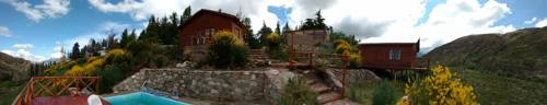 Potrerillos Argentina Last Minute Discount Code Booking.com