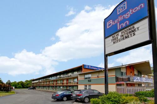 Burlington (ON) Canada Last Minute Discount Code Agoda.com