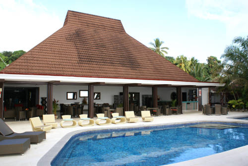 Taveuni Fidschi Last-Minute-Rabattcode Booking.com